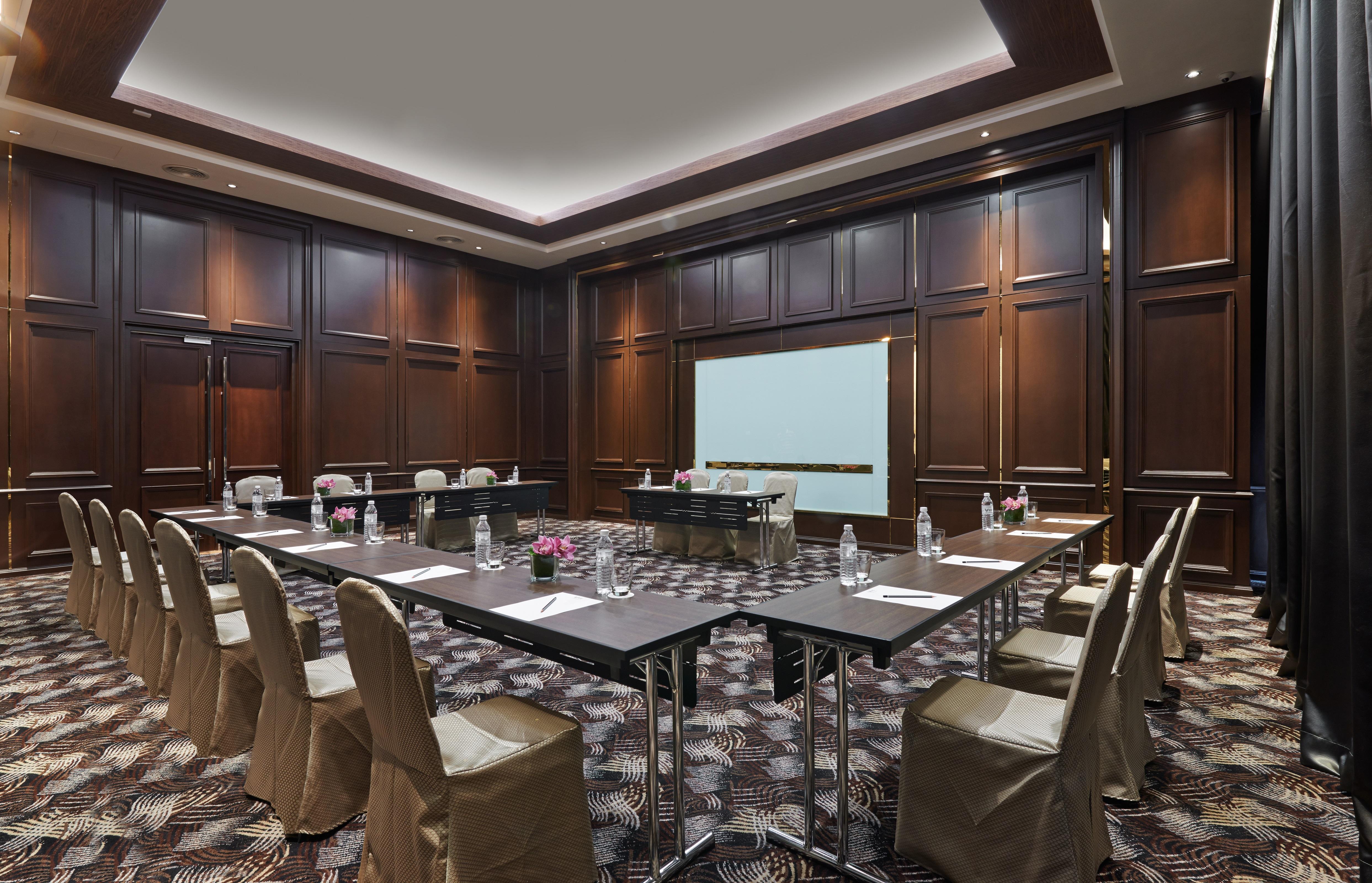 Ve Hotel & Residence — Billeder 1