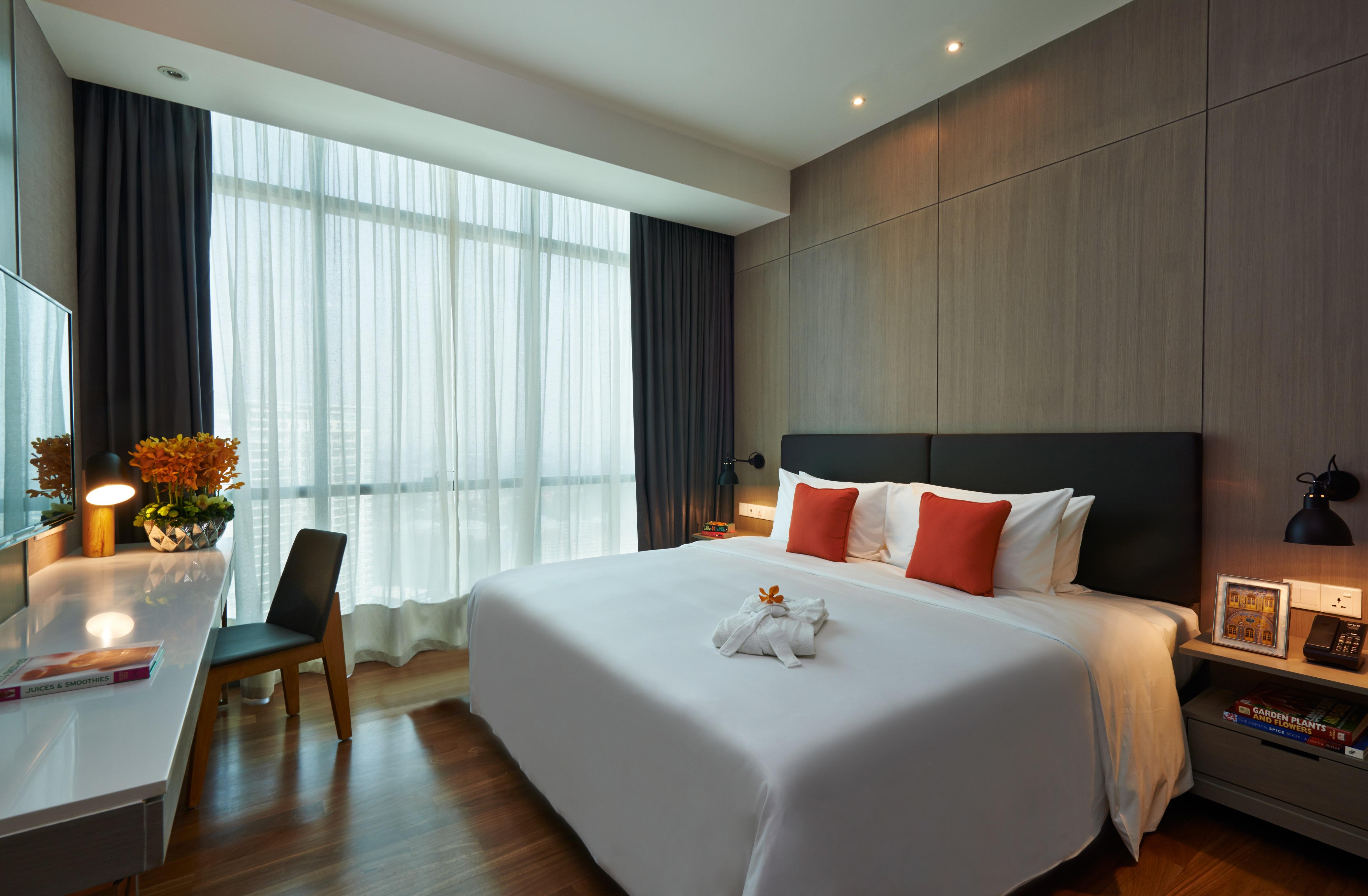Ve Hotel & Residence — Billeder 2